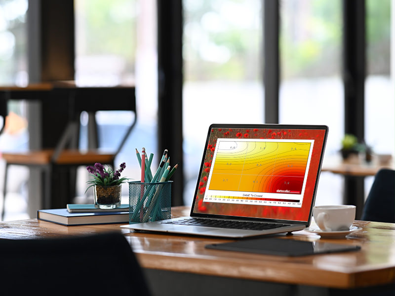 Kalibrator DataColor SpyderX2 Elite